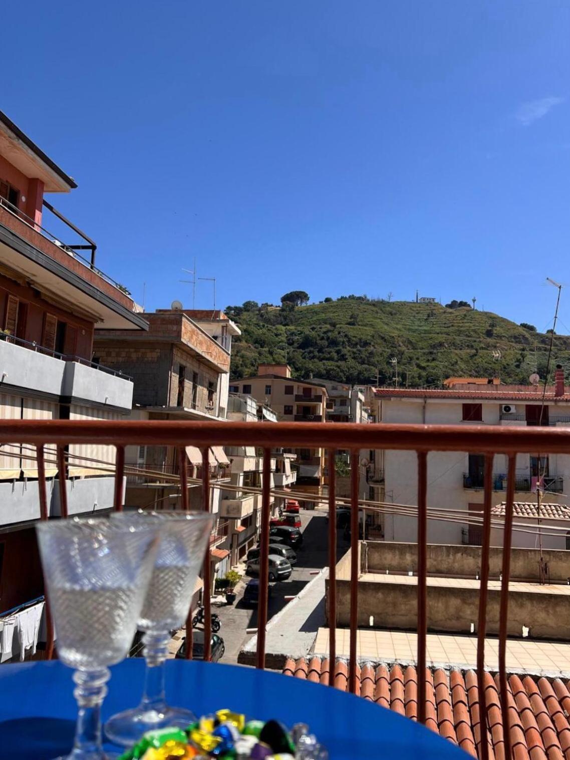 特罗佩阿 Porta Sul Mare酒店 外观 照片